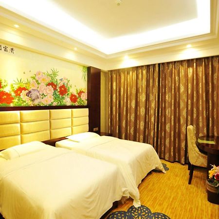 New West Street Hotel - Grand Wing Yangshuo Oda fotoğraf