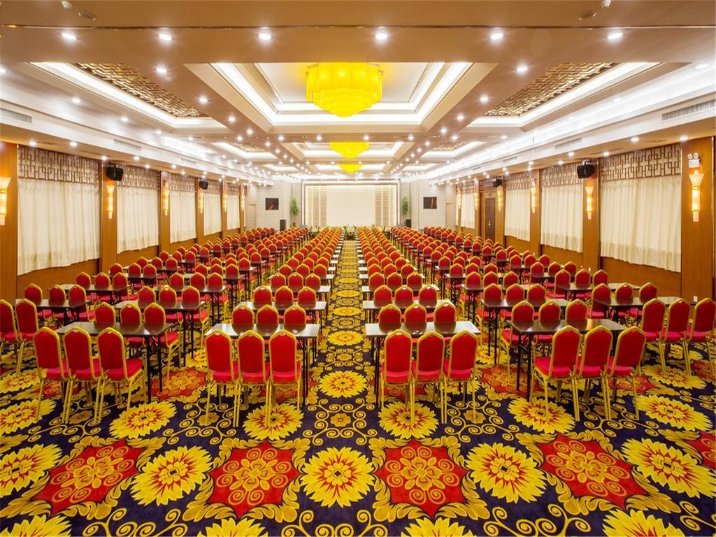 New West Street Hotel - Grand Wing Yangshuo Dış mekan fotoğraf